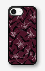 iPhone 17e Hard Case – Webbed - View 1