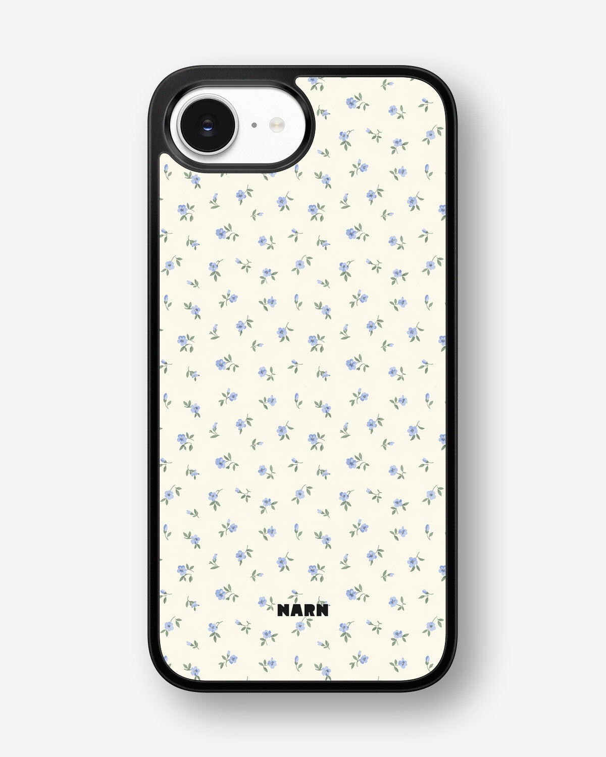 iPhone 17e Hard Case – Wild Petals - View 1