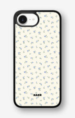 iPhone 17e Hard Case – Wild Petals - View 1