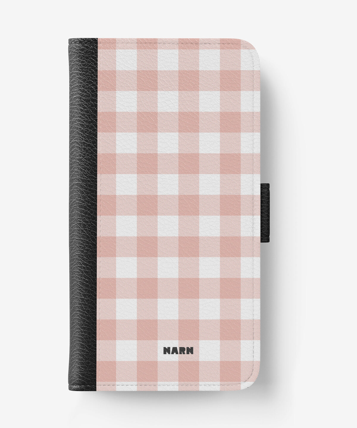 iPhone 17e Wallet Case - Bardot - View 1