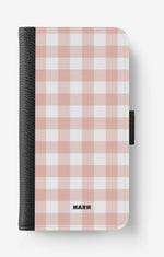 iPhone 17e Wallet Case - Bardot - View 1