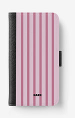 iPhone 17e Wallet Case - Class Crush - View 1