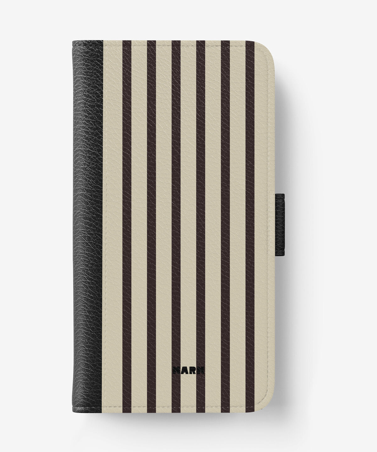 iPhone 17e Wallet Case - Class Lines - View 1