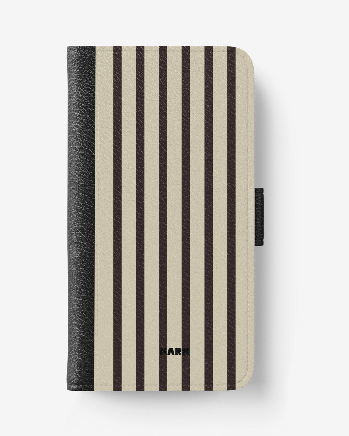 iPhone 17e Wallet Case - Class Lines - View 1