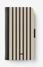 iPhone 17e Wallet Case - Class Lines - View 1