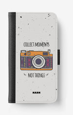 iPhone 17e Wallet Case - Collect Moments - View 1