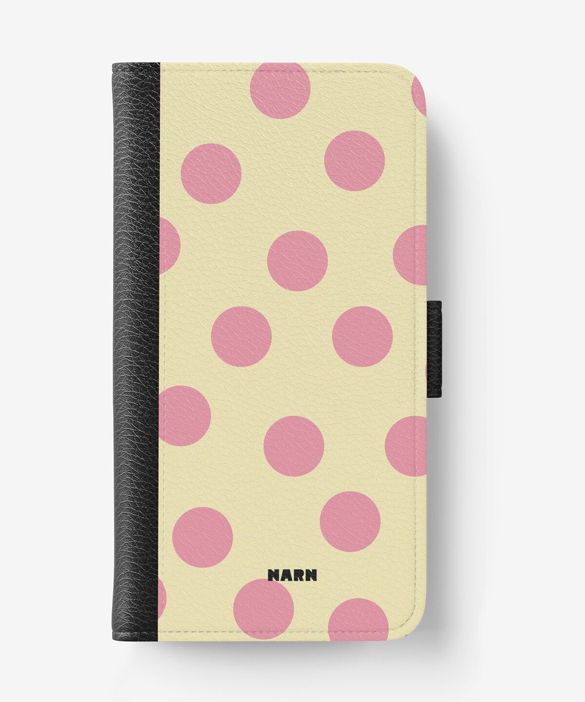 iPhone 17e Wallet Case - Cupcake - View 1