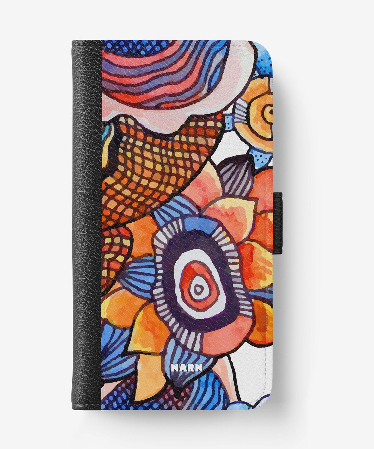 iPhone 17e Wallet Case - Energize - View 1