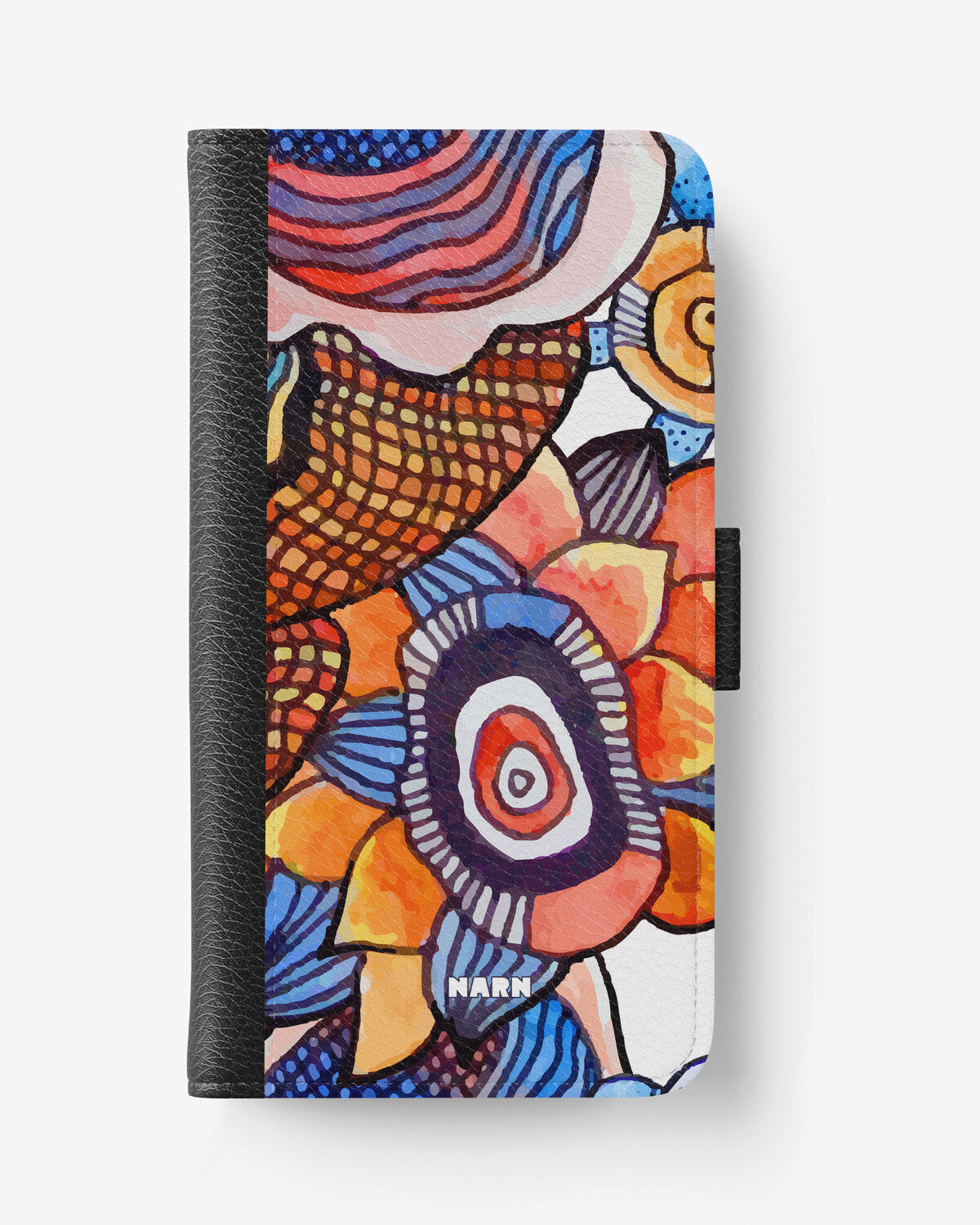 iPhone 17e Wallet Case - Energize - View 1