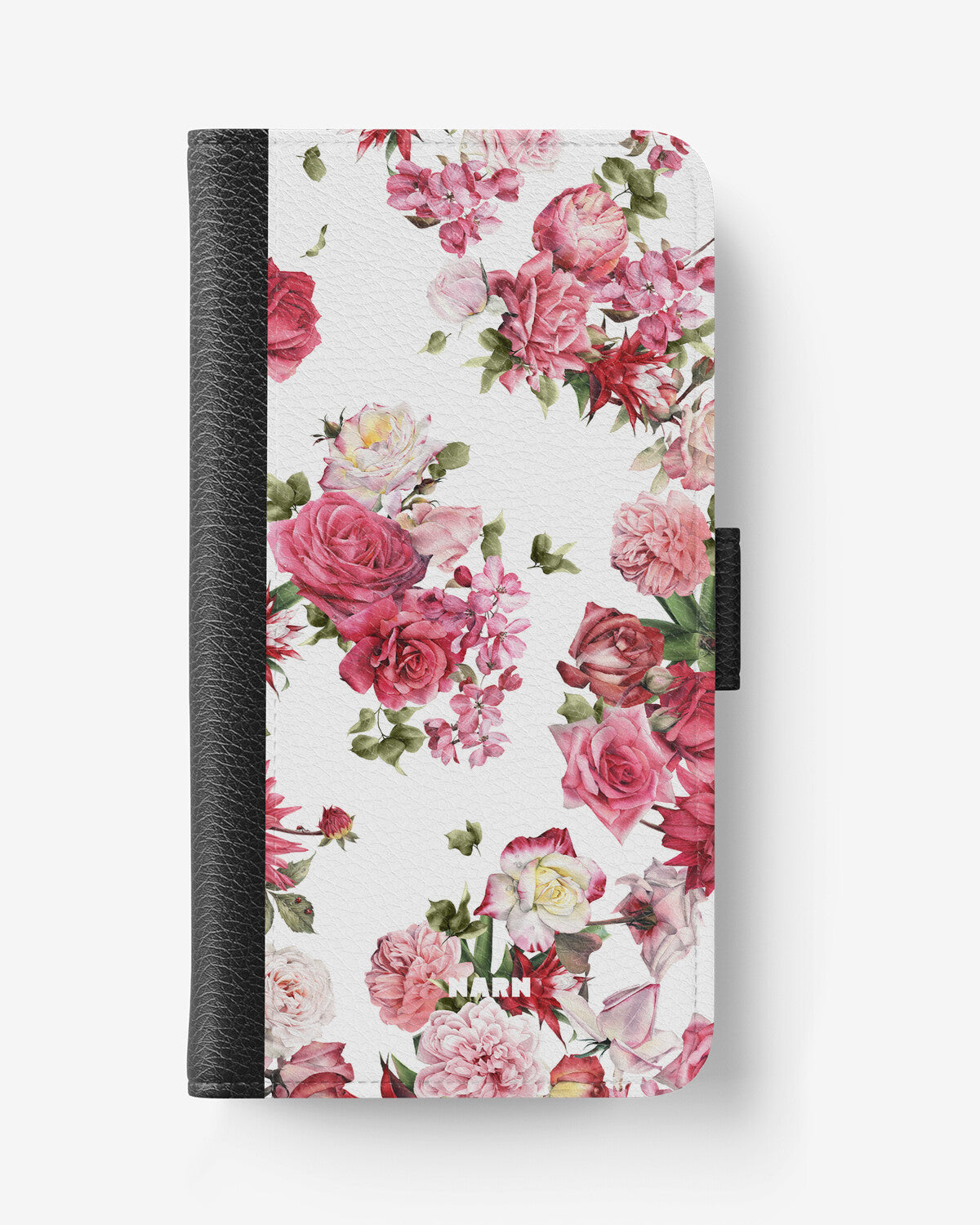 iPhone 17e Wallet Case - Garden Glow - View 1