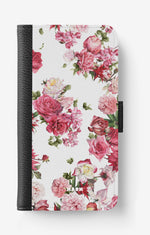 iPhone 17e Wallet Case - Garden Glow - View 1
