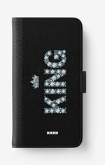 iPhone 17e Wallet Case - King - View 1