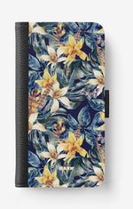 iPhone 17e Wallet Case - Lily - View 1