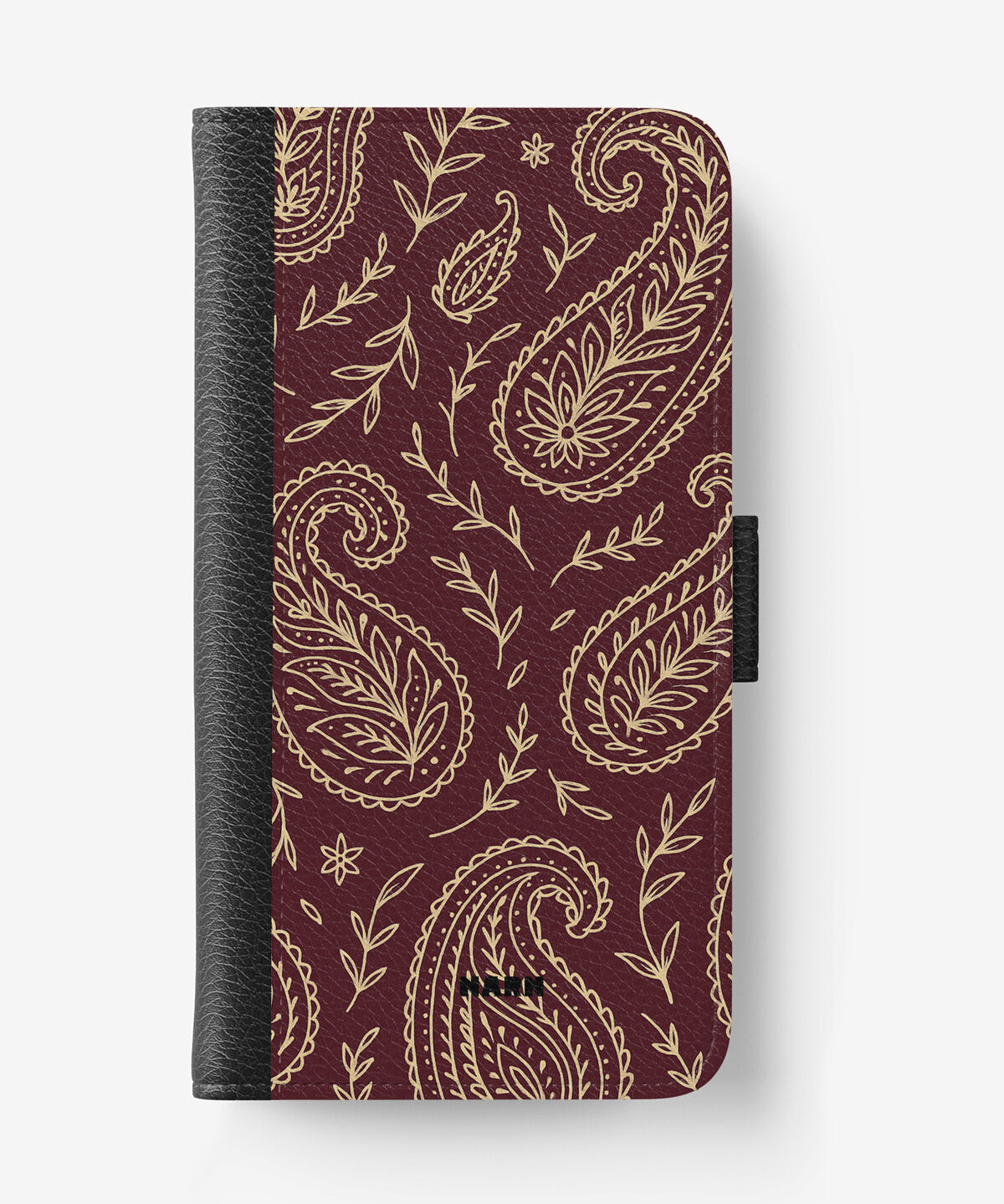 iPhone 17e Wallet Case - Madame Royale - View 1