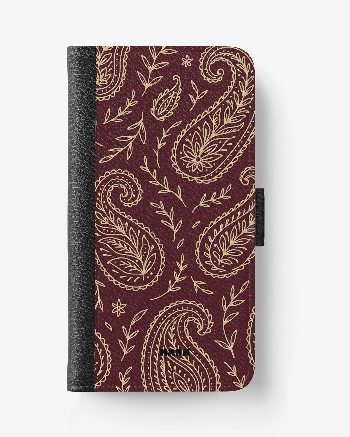 iPhone 17e Wallet Case - Madame Royale - View 1