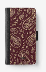 iPhone 17e Wallet Case - Madame Royale - View 1