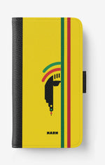 iPhone 17e Wallet Case - Marley - View 1