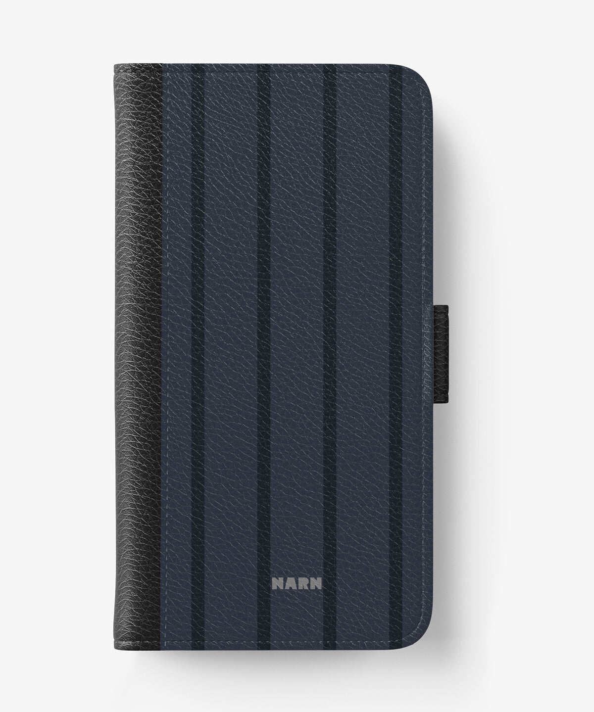 iPhone 17e Wallet Case - Navy Dream - View 1