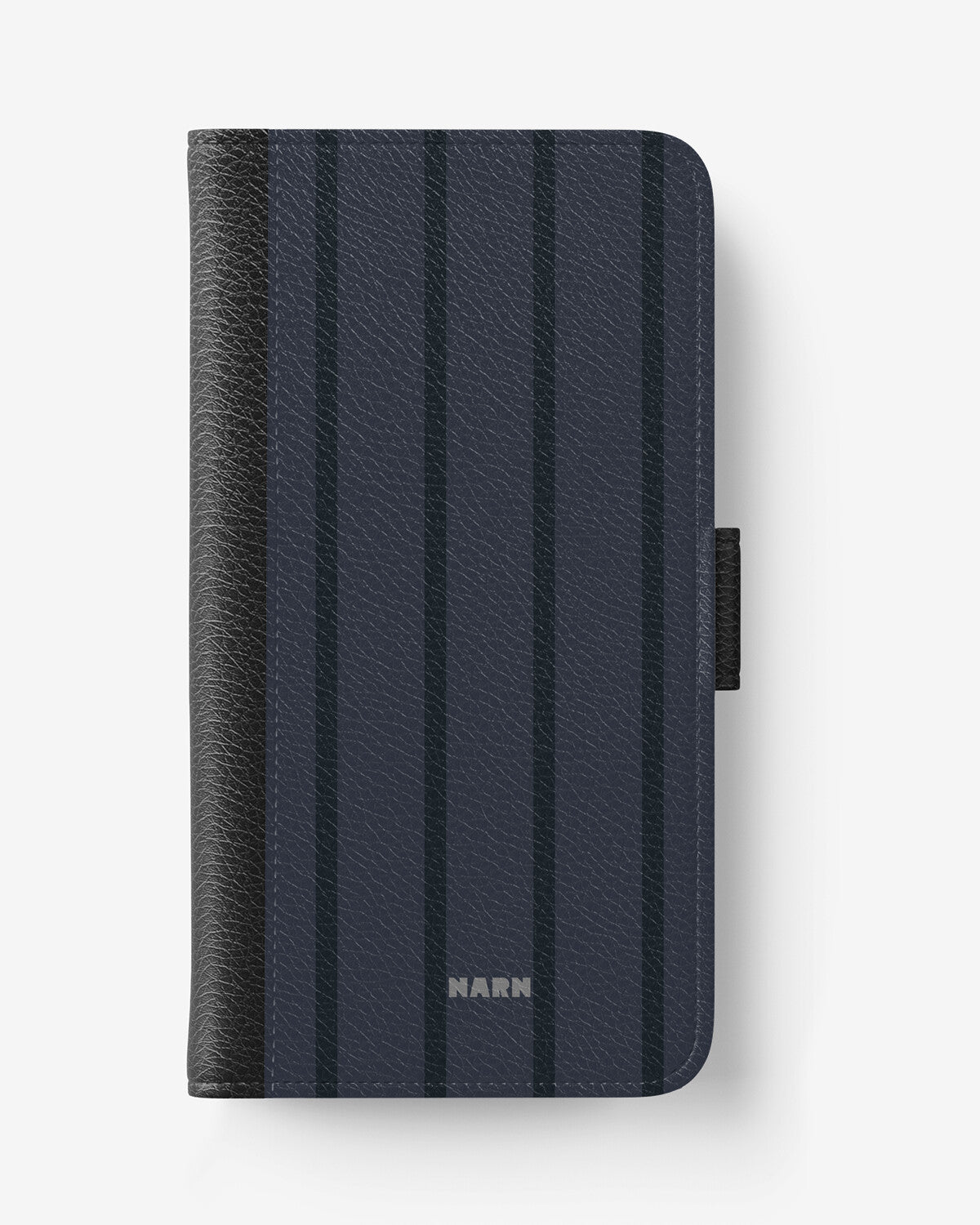 iPhone 17e Wallet Case - Navy Dream - View 1