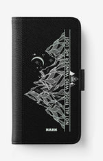 iPhone 17e Wallet Case - Nomad - View 1
