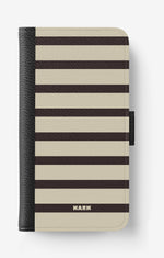 iPhone 17e Wallet Case - Obey - View 1