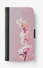 iPhone 17e Wallet Case - Pink Harmony - View 1