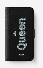 iPhone 17e Wallet Case - Queen - View 1