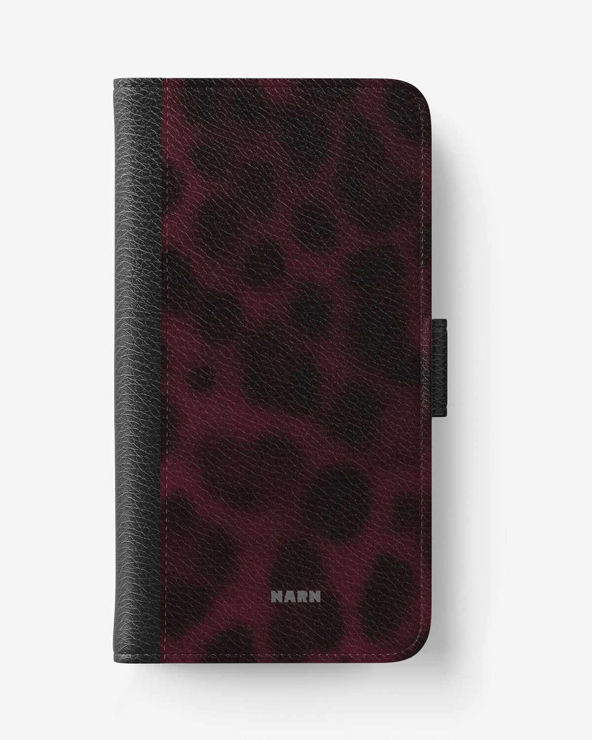 iPhone 17e Wallet Case - Roar - View 1