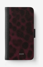 iPhone 17e Wallet Case - Roar - View 1