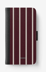 iPhone 17e Wallet Case - Rouge - View 1