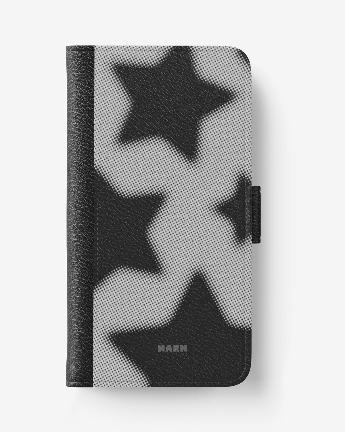 iPhone 17e Wallet Case - Starstruck - View 1