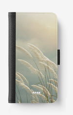 iPhone 17e Wallet Case - Windy Pampas - View 1
