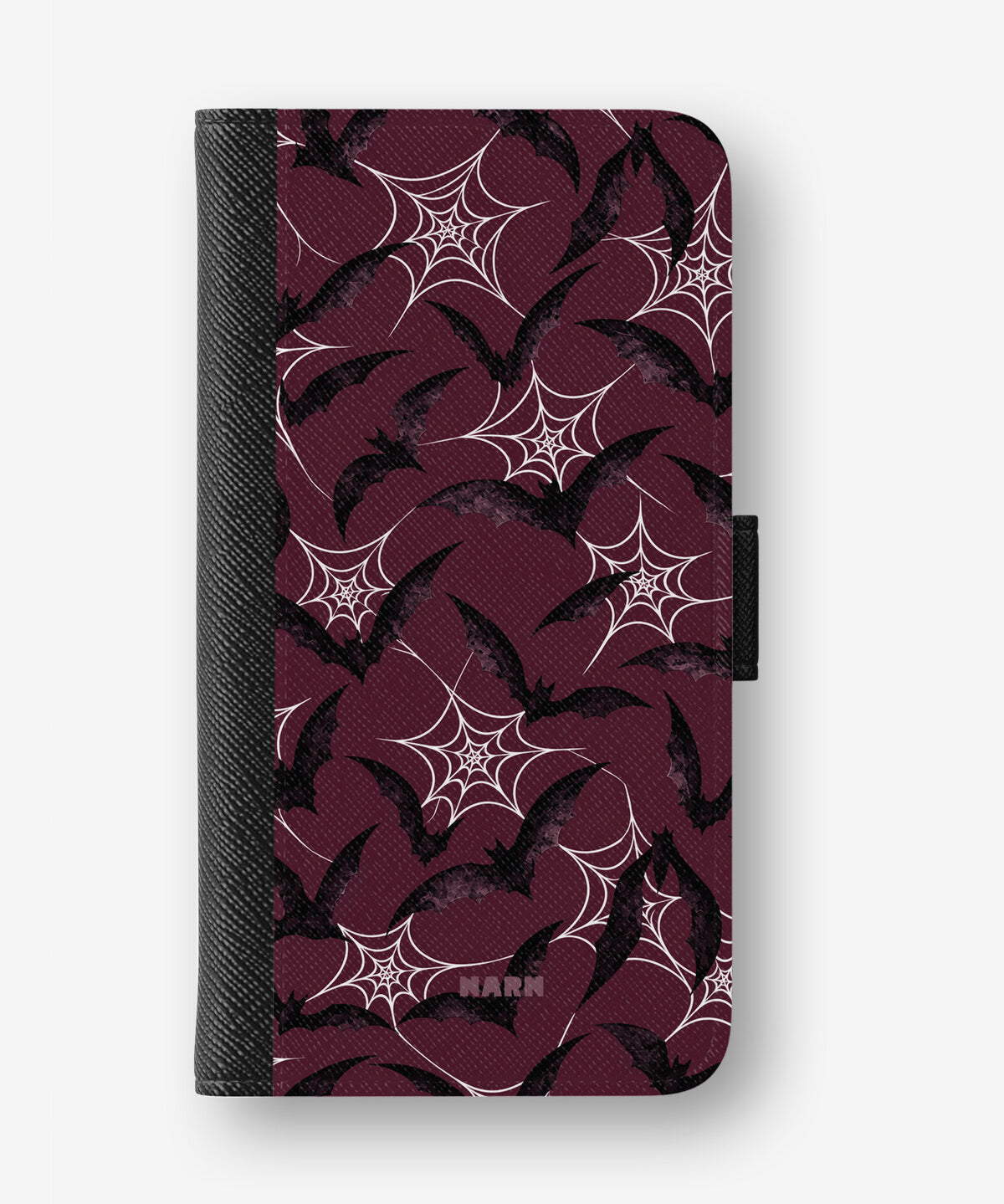 iPhone 18 Pro Max Wallet Case - Webbed - View 1