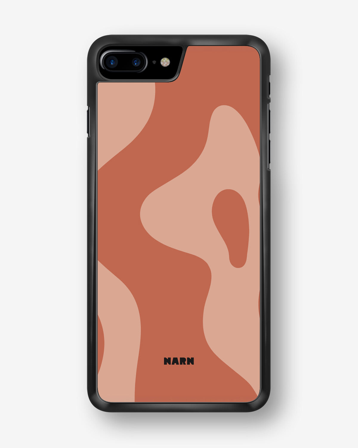 iPhone 6 / 6s Hard Case – Alive - View 1
