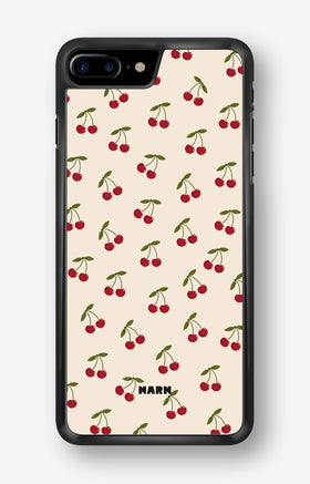 iPhone 6 / 6s Hard Case – Amarena - View 1