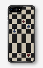 iPhone 6 / 6s Hard Case – Atout Royale - View 1
