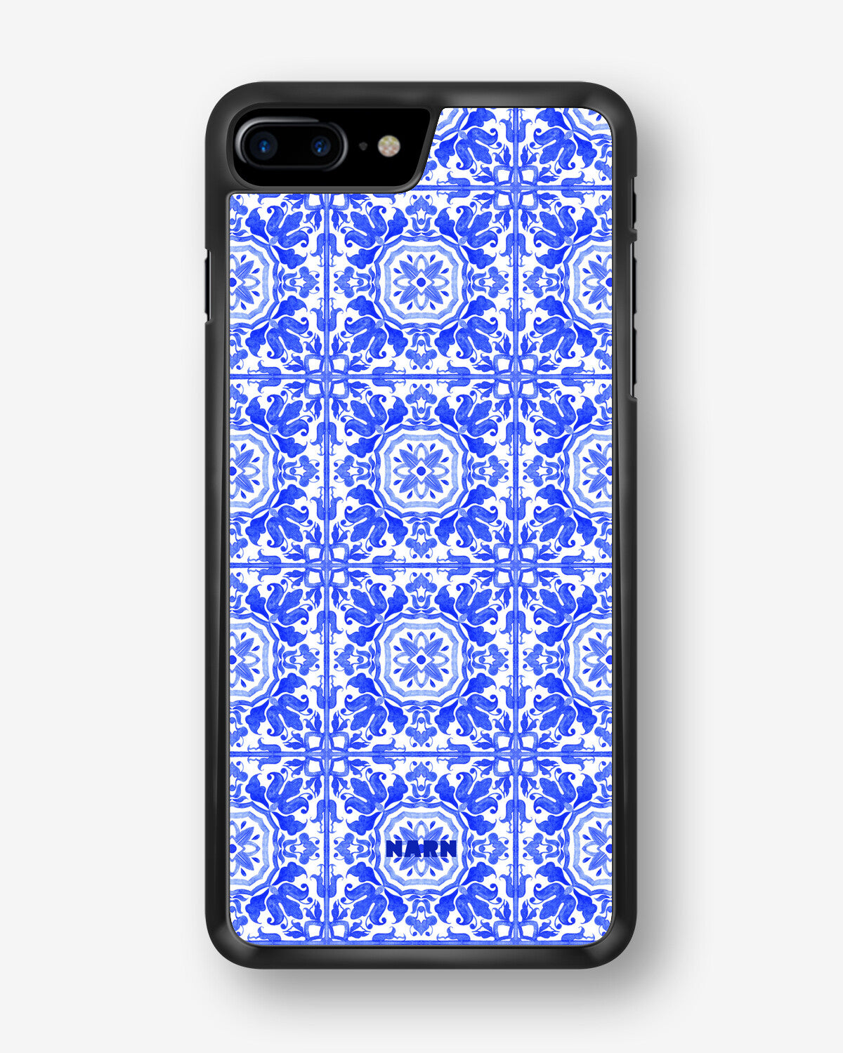 iPhone 6 / 6s Hard Case – Azur - View 1
