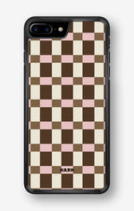 iPhone 6 / 6s Hard Case – Biscuit - View 1