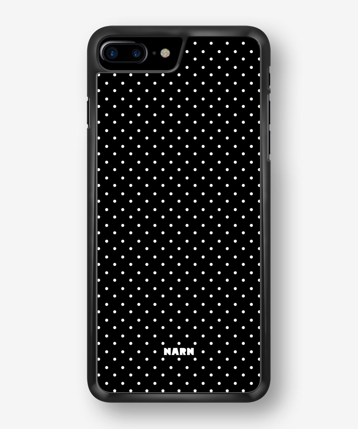 iPhone 6 / 6s Hard Case – Classic Dots - View 1
