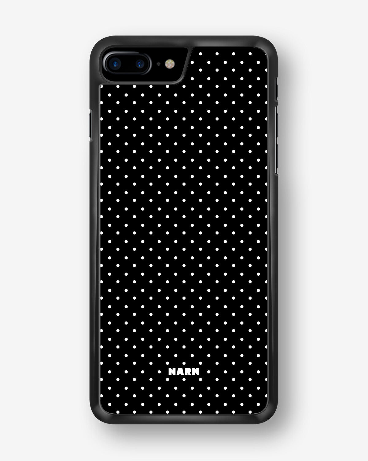 iPhone 6 / 6s Hard Case – Classic Dots - View 1