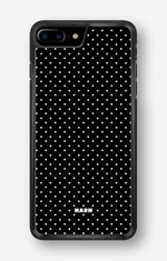 iPhone 6 / 6s Hard Case – Classic Dots - View 1