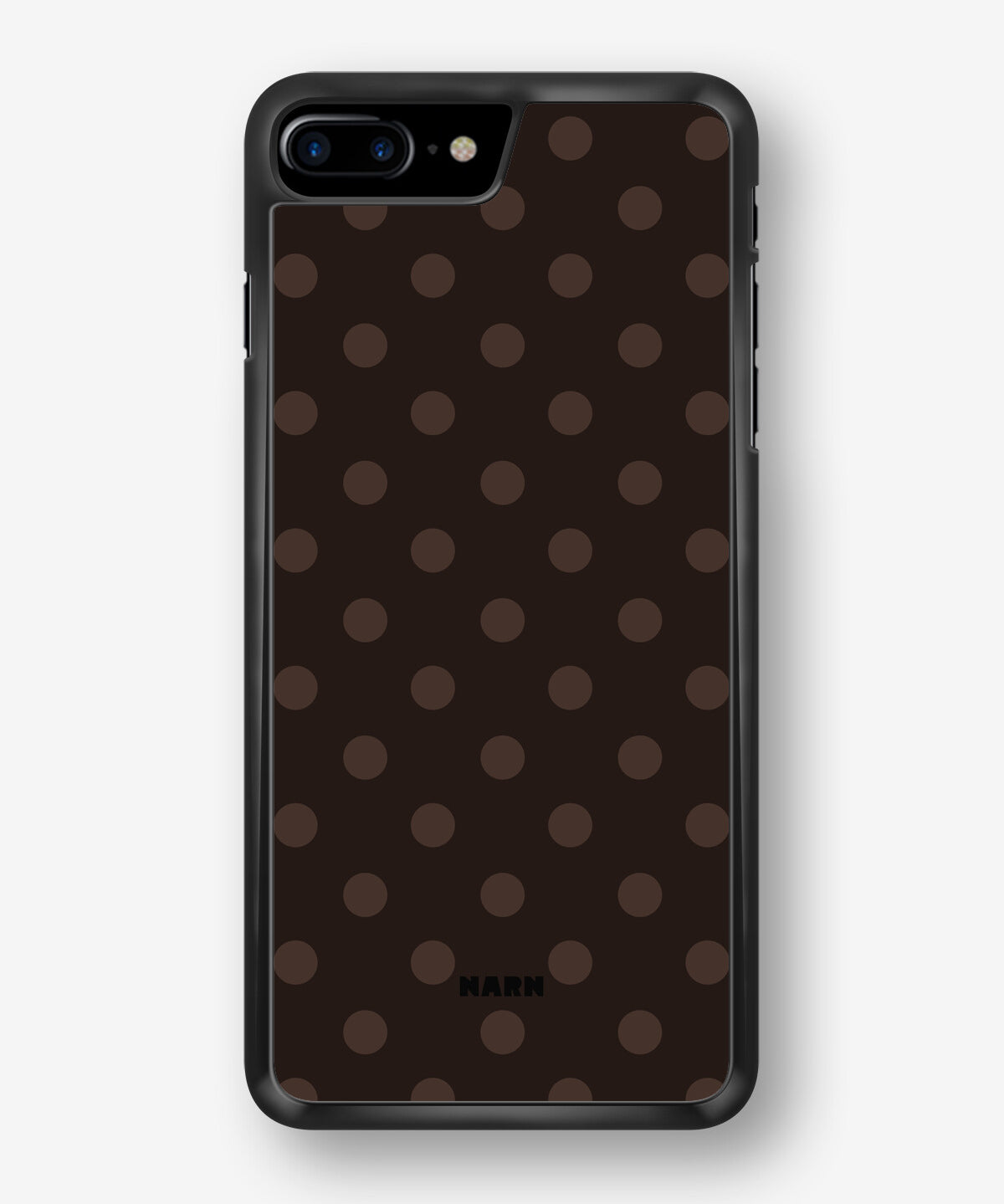 iPhone 6 / 6s Hard Case – Cocoa - View 1