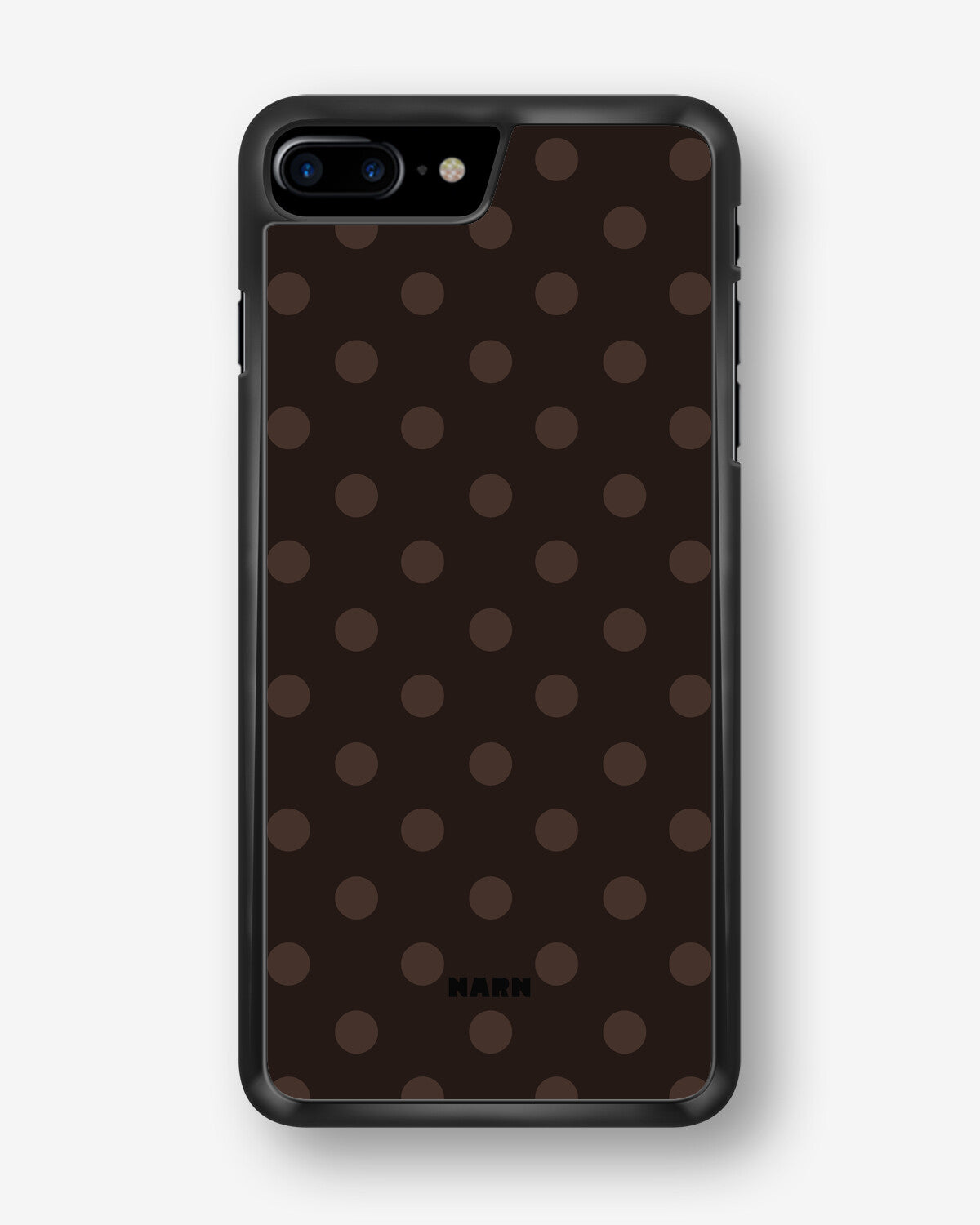 iPhone 6 / 6s Hard Case – Cocoa - View 1