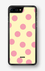 iPhone 6 / 6s Hard Case – Cupcake - View 1