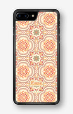 iPhone 6 / 6s Hard Case – Custom - Moroccan  - View 1