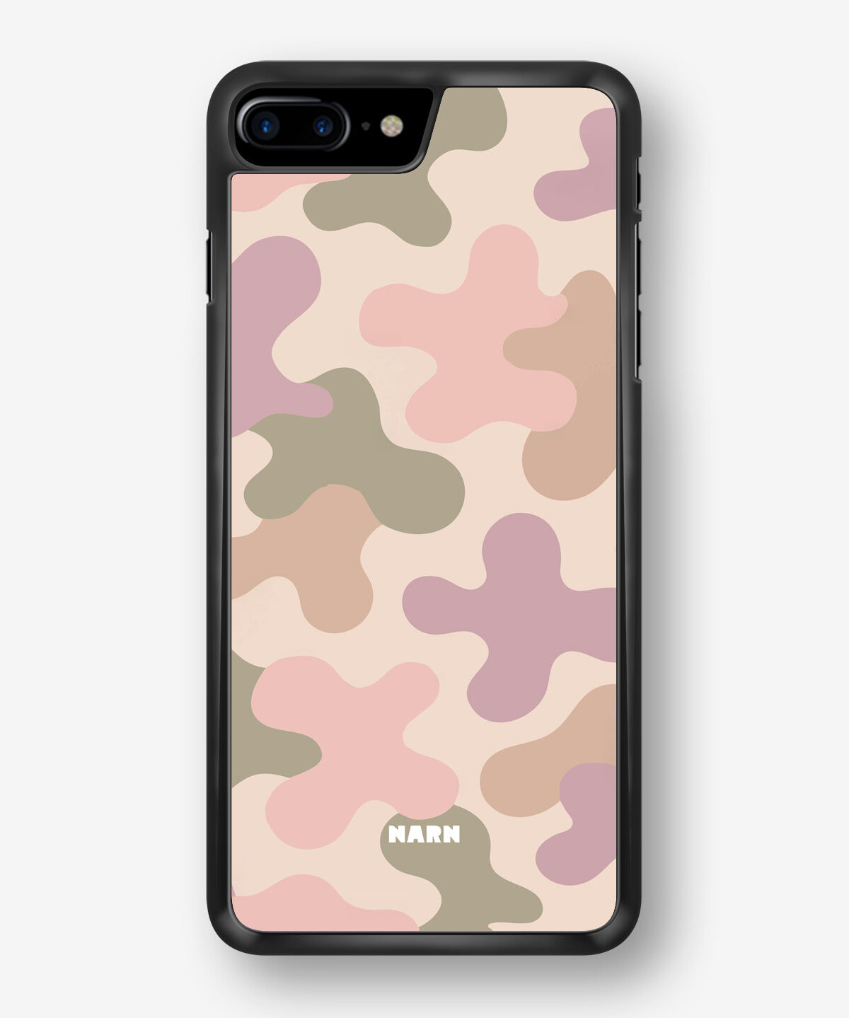 iPhone 6 / 6s Hard Case – Dream Camo - View 1