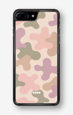iPhone 6 / 6s Hard Case – Dream Camo - View 1