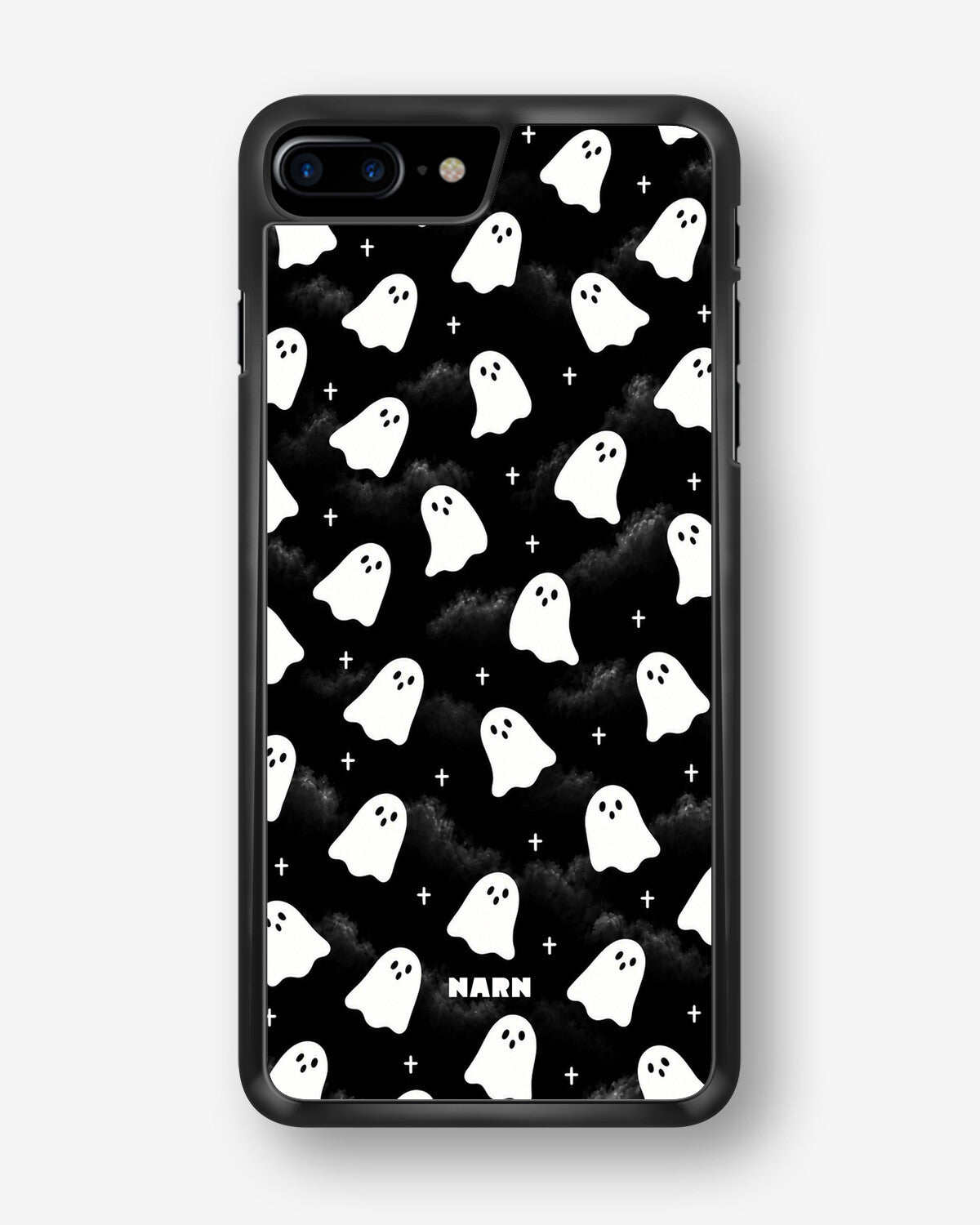 iPhone 6 / 6s Hard Case – Ghosted - View 1
