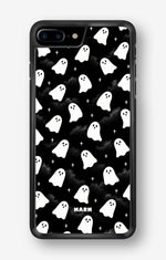 iPhone 6 / 6s Hard Case – Ghosted - View 1