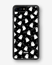 iPhone 6 / 6s Hard Case – Ghosted - View 1